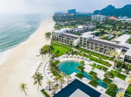Hyatt Regency Danang Resort and Spa, hotel a Da Nang