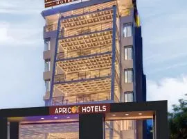 Hotel Apricot One - Udaipur