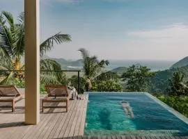 DUNIA LOMBOK - Villas with Ocean View