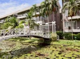 The Leela Resort & Spa Pattaya