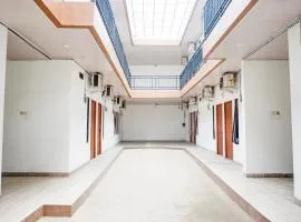 Dancenter Kanajiwa Guesthouse 1