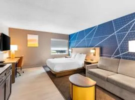 Comfort Inn Mayfield Heights Cleveland East