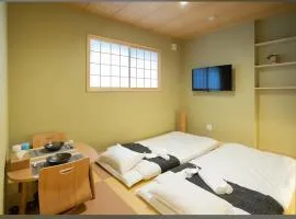 Japanese-Style St Close, 7min to Namba 宅道粉浜-駅近-南海本線-難波駅7分