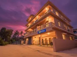 Fabhotel Baga Tulip - 500M From Baga Beach