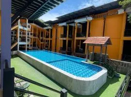 Sha-Rilla Perhentian Resort