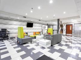 Quality Inn Prattville I-65, hotel in Millbrook