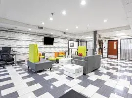 Quality Inn Prattville I-65