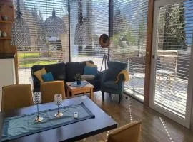 Apartment in Hohe Tauern near Wildkogel Arena