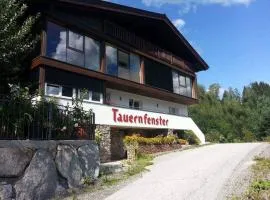 Apartment in Hohe Tauern with Mountain Views