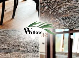 Willow32 Chalet