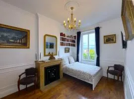 Appartement - Haussmannien - Métro