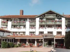 Hotel Das Ludwig