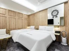 HotelInsta Main Branch