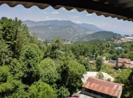 Jalwa Residential