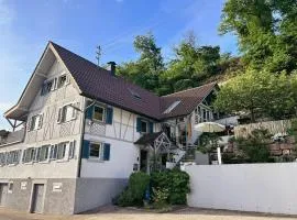 Ferienwohnung Silvi und Heinz Huber