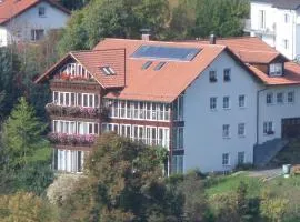 Pension Tauscher