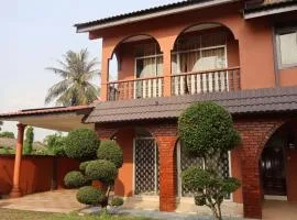 Ayan Homestay