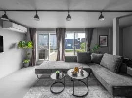 SnowGarden YIG STAY