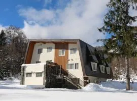 The Residence Myoko - Ski in Ski Out