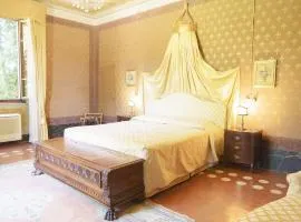 Villa Dolciano
