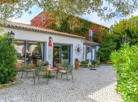 Hôtel Le Peu Breton