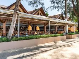 Best Western Premier Bangtao Beach Resort & Spa