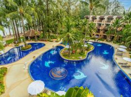Best Western Premier Bangtao Beach Resort & Spa