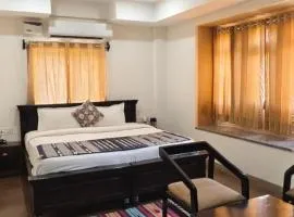 Saira Camp