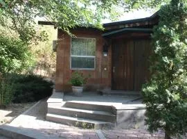 Forest Cottages Hotel EVN