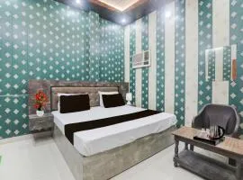 Hotel O Saryu Ghat Formerly Balaji Palace