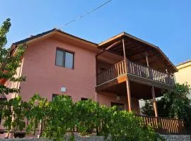 Uludağ Tatil Evleri & Villa Şirin