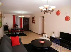Milimani Empiris Condo