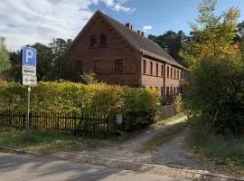 Ferienwohnung am Roten Schloss
