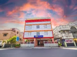 Fabhotel Sri Krishna Residency - Near to Chennai International Airport
