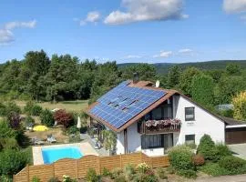 Haus Oettinger