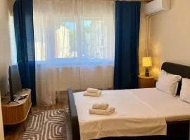 Constanta Seaside Studio