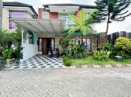 Villa AHSAN