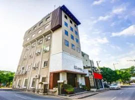 FabHotel KK Continental 50 Meter from Railway Station - Amritsar