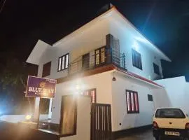 Blueway villa