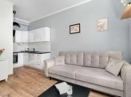 Stylowy Apartament w Centrum Poznania by Noclegi Renters