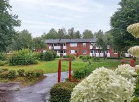 Beautiful Apartment In Hyltebruk With Wifi
