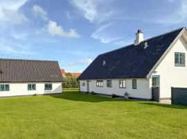 2 Bedroom Beautiful Home In Ribe