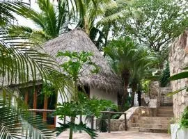 Upper Casita Mi Media Naranja