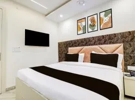 Hotel O Roux residency