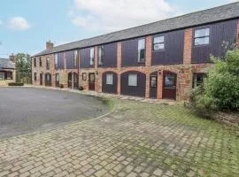 The Hayloft