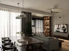 The Silver Orchid Hanoi-Chic Hideaway with Coffee Shop-Old Quarter Charm