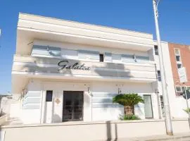 Bed And Breakfast La Maiolica Di Titanya