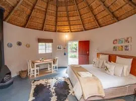 Saamrus Guest Farm