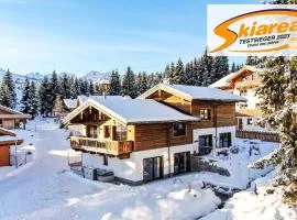 Chalet Königsleiten 297A