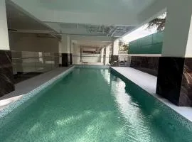 Serenity stay Kilimani